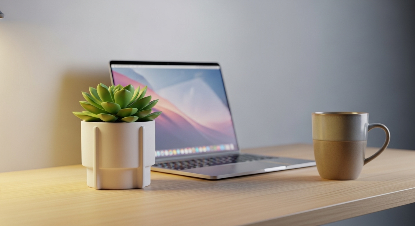 desktop delights gardening concept by Paulownia Cafe in Nairobi, Kenya